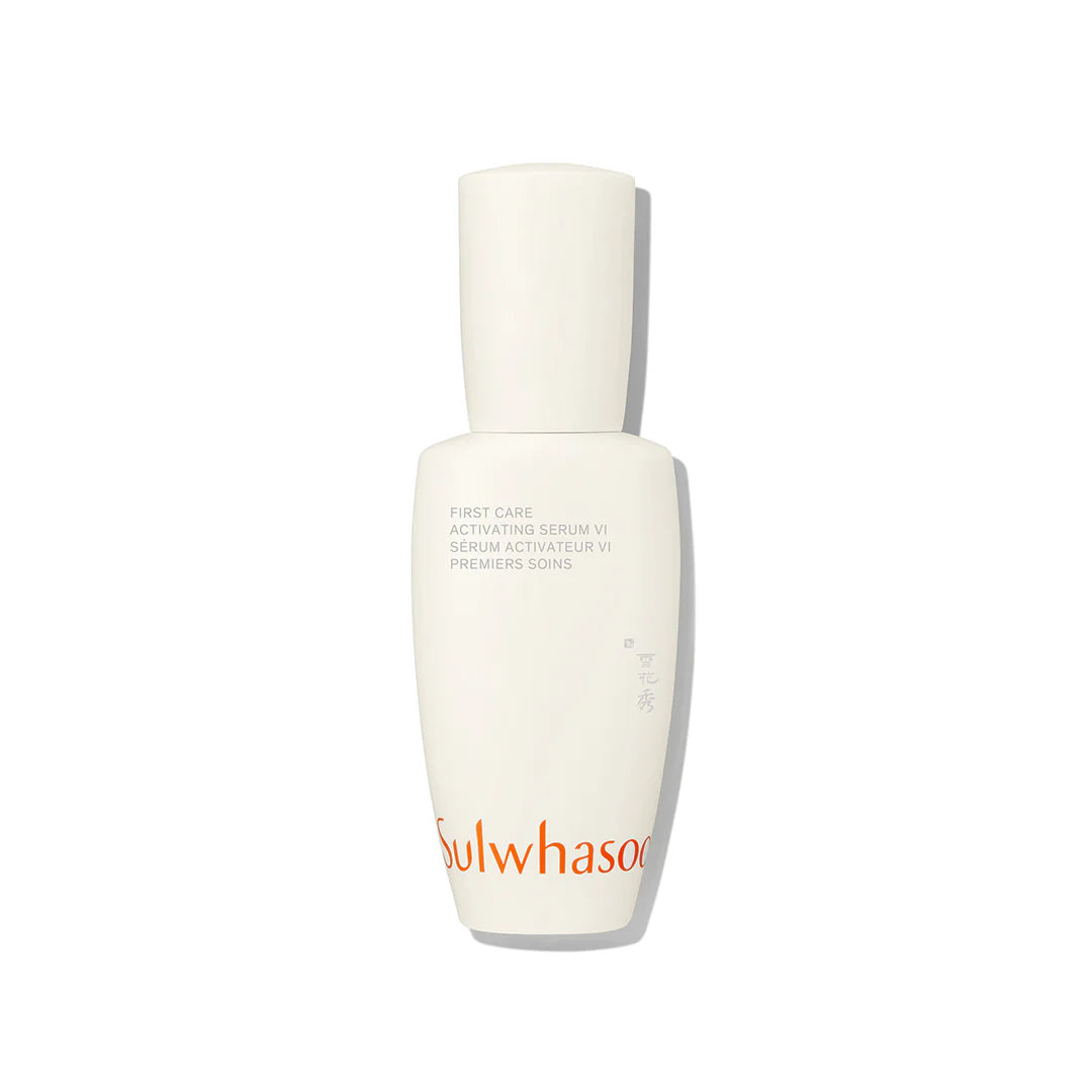 Sulwhasoo First Care Activating Serum
