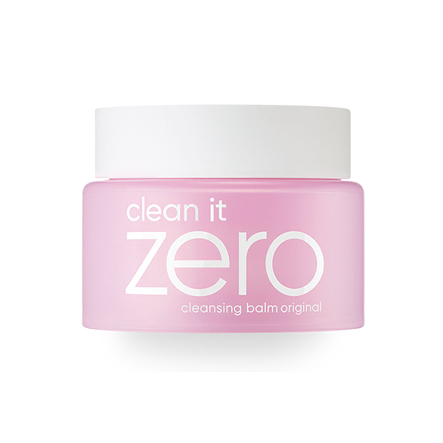 BANILA CO Clean it Zero Original Cleansing Balm 100ml / 3.38 fl. oz