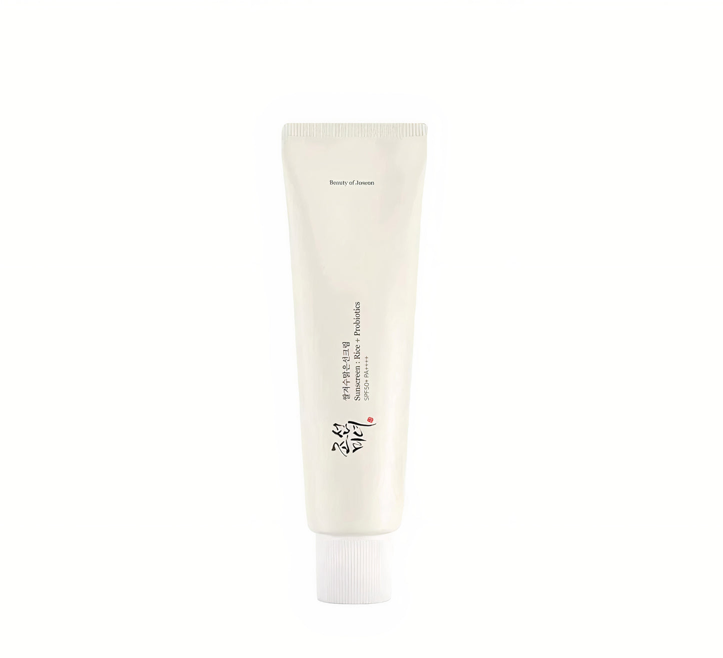 Relief Sun Organic Sunscreen SPF50+, PA++++