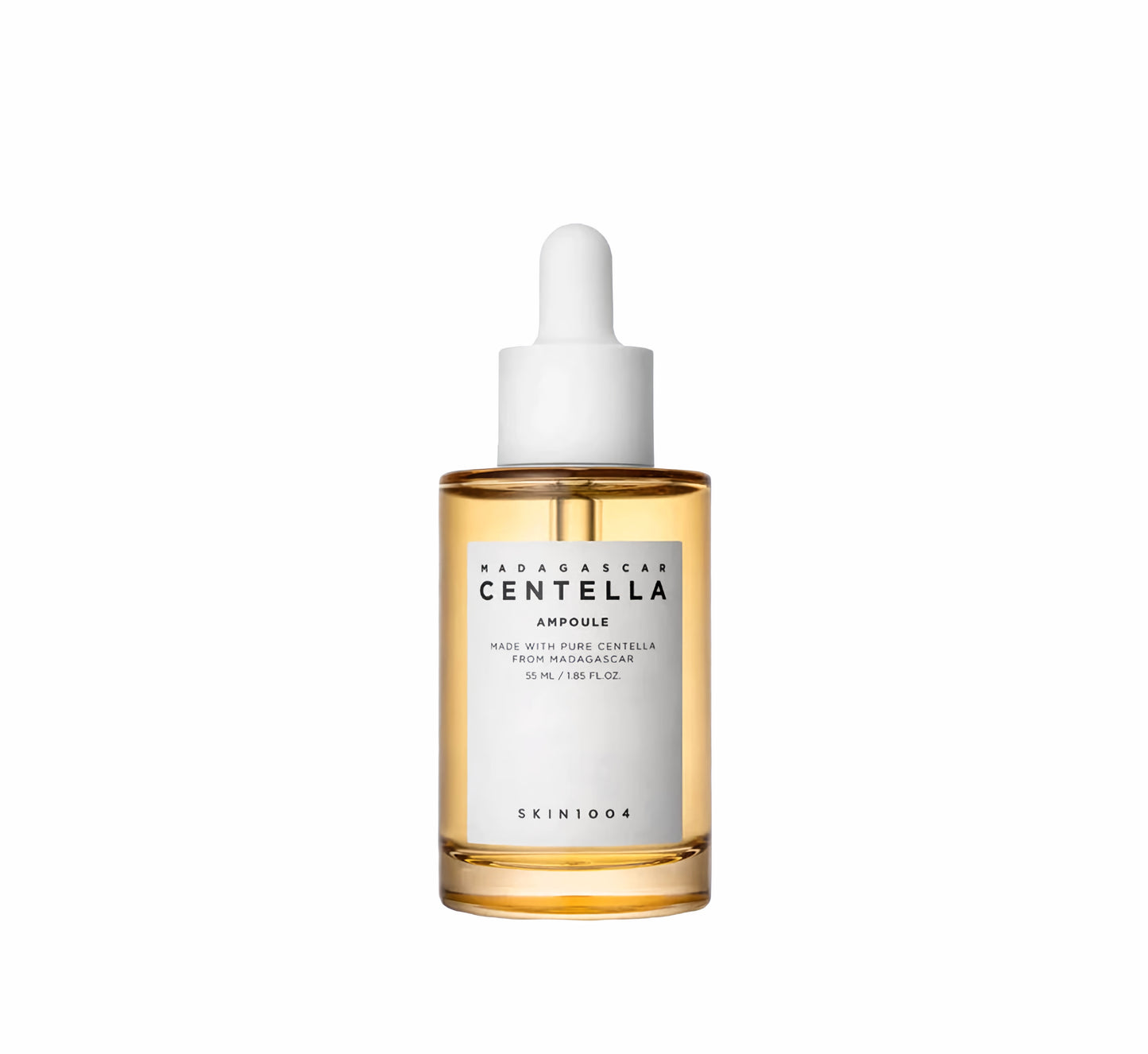 SKIN1004 Madagascar Centella Asiatica Ampoule Facial Serum (100ml)