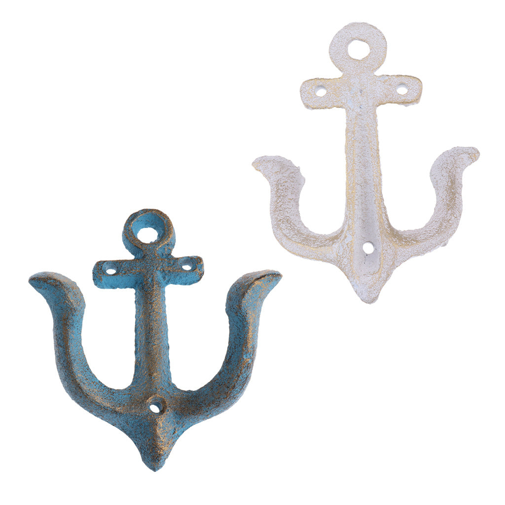 Anchor Coat Hanger