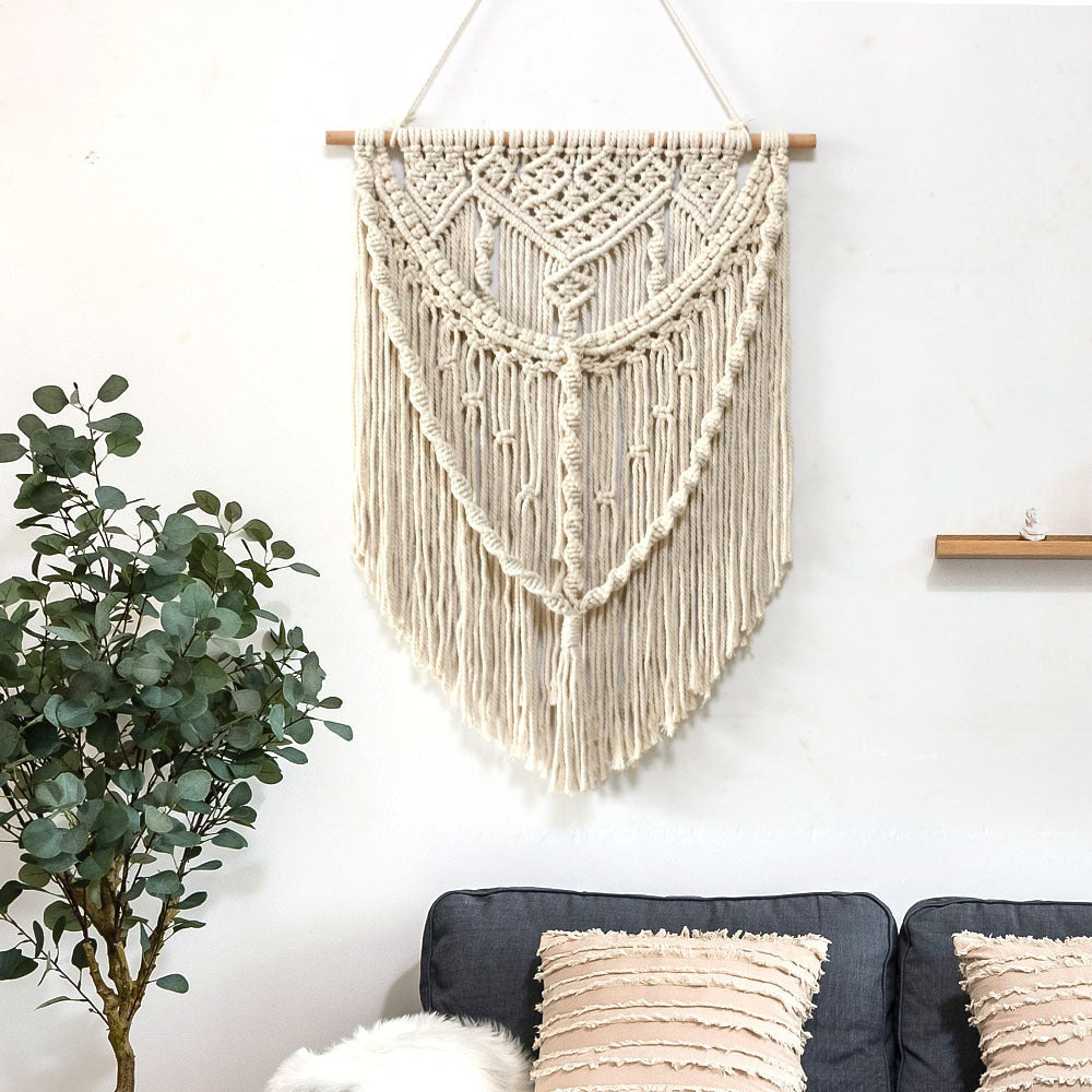 BOHO Wall Hanging