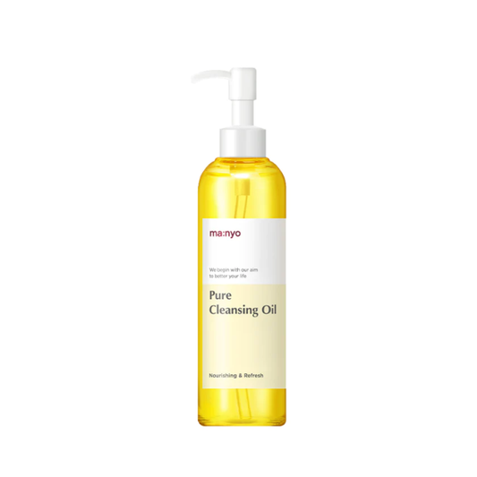 ma:nyo Pure Cleansing Oil  (200ml)
