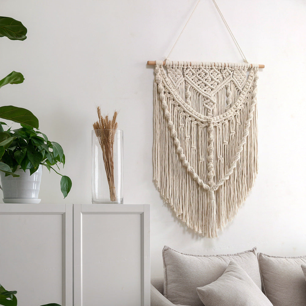 BOHO Wall Hanging