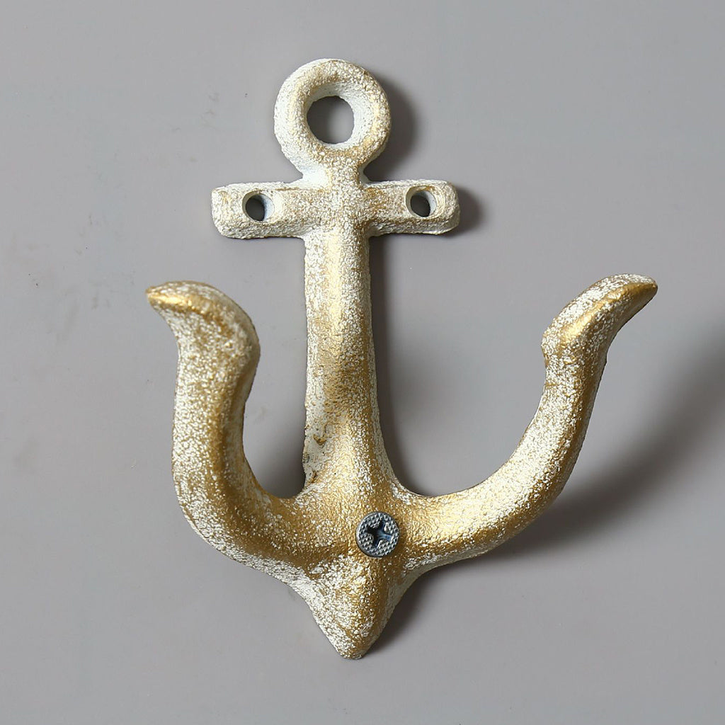 Anchor Coat Hanger