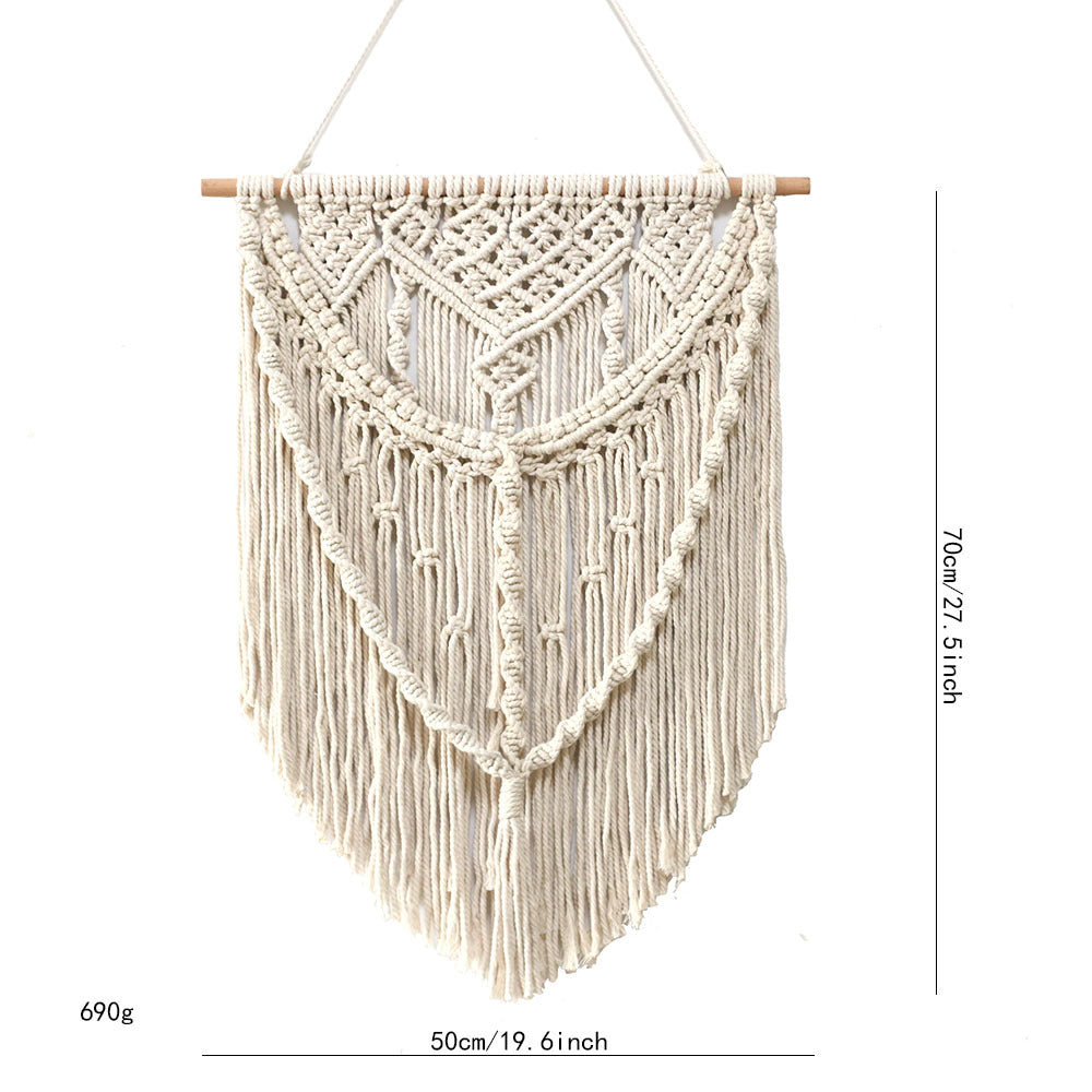 BOHO Wall Hanging