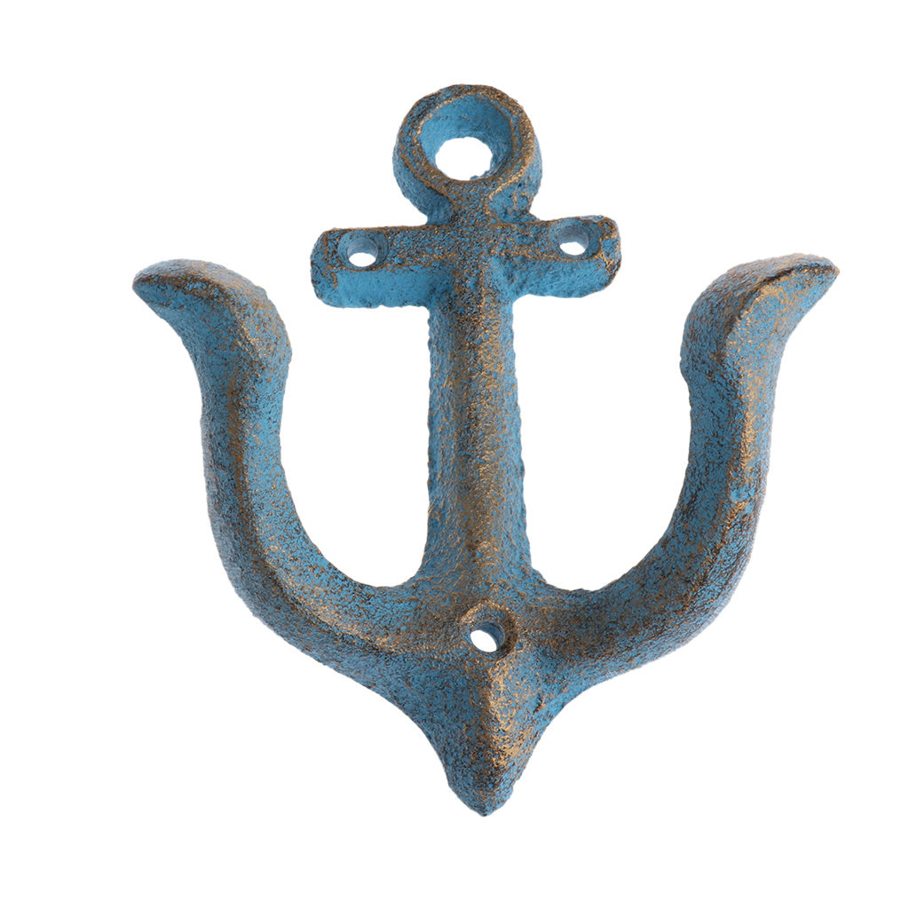 Anchor Coat Hanger