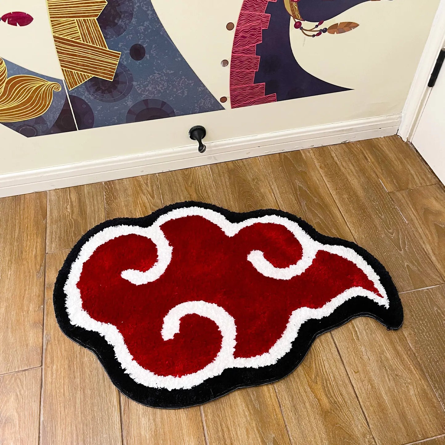 Special Cartoon Rug