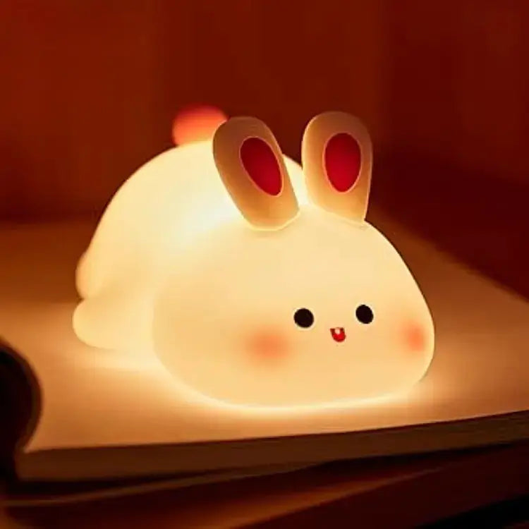 Rabbit Night Light