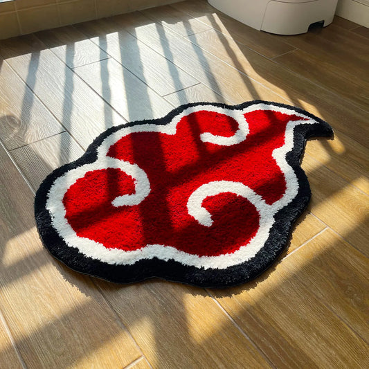 Special Cartoon Rug