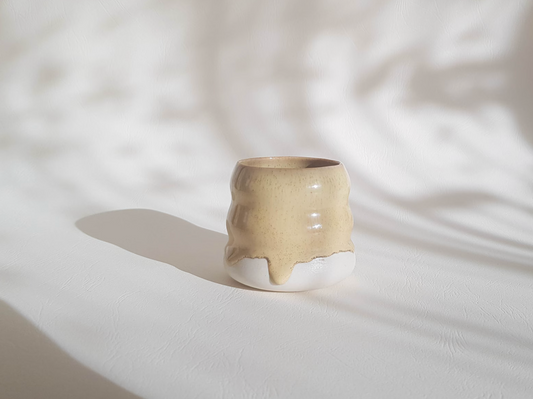 Handmade Ceramic Mug