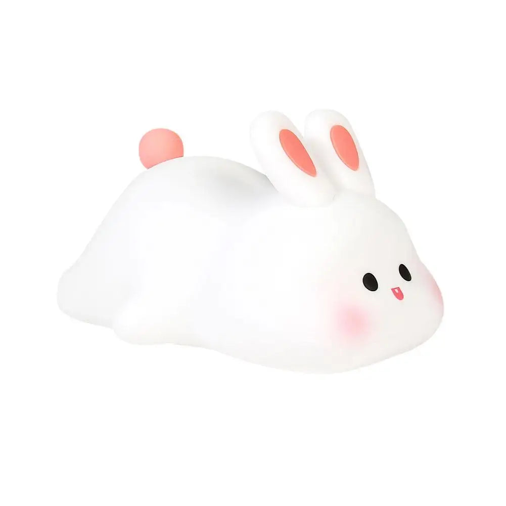 Rabbit Night Light