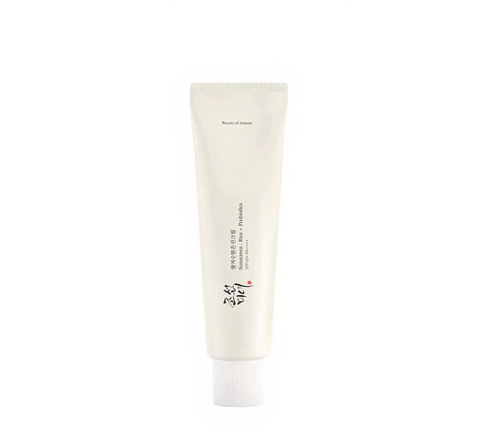 Relief Sun Organic Sunscreen SPF50+, PA++++