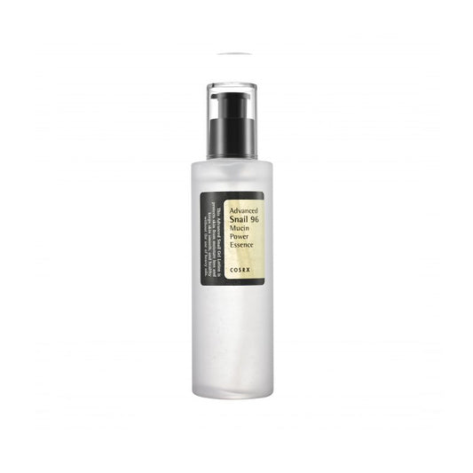 COSRX Snail Mucin 96% Power Repairing Essence 3.38 fl.oz 100ml