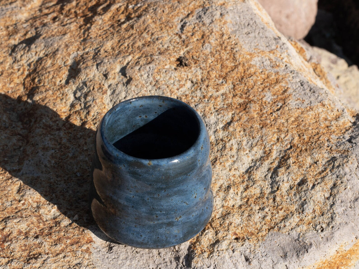 Handmade Ceramic Mug