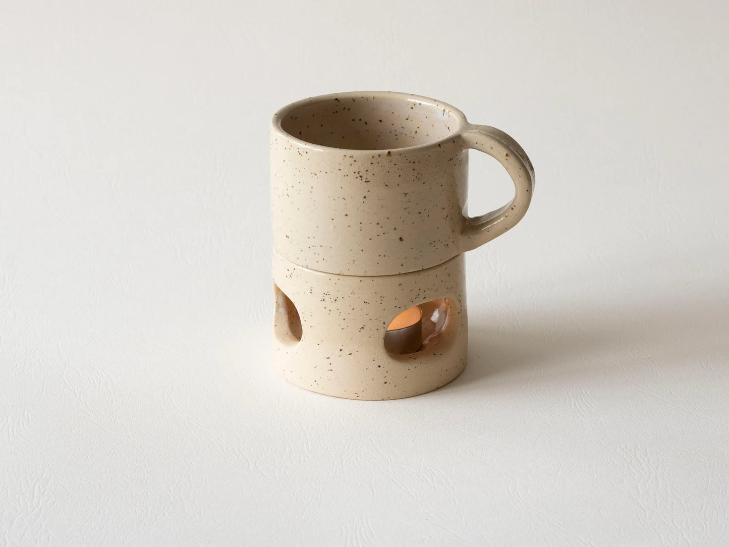 Handmade Ceramic Mug