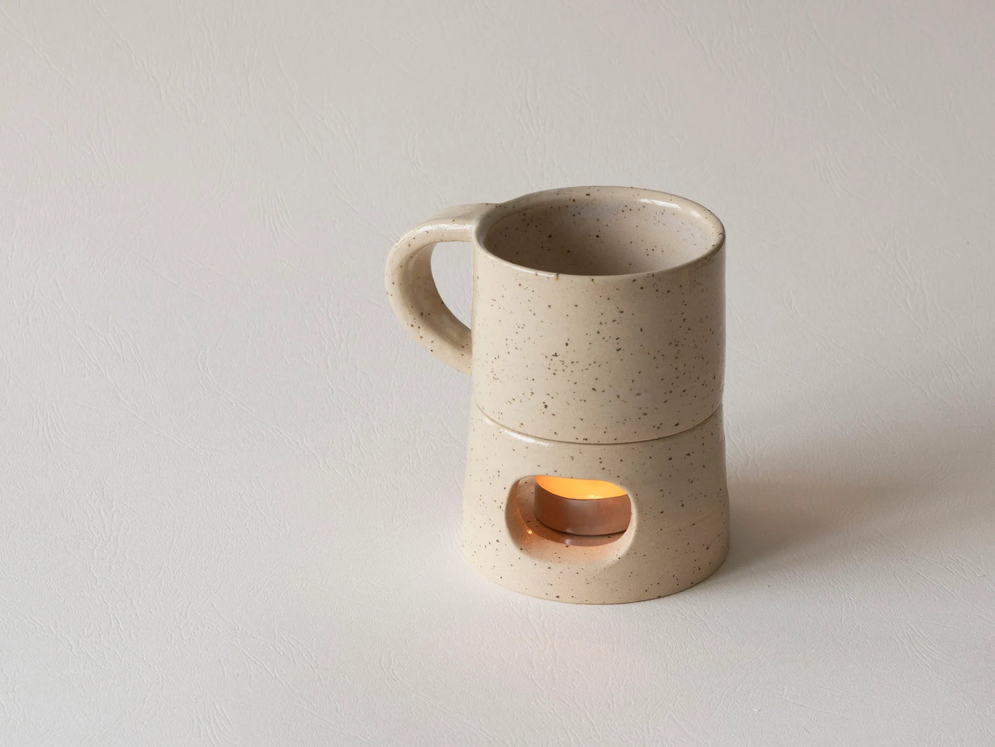 Handmade Ceramic Mug