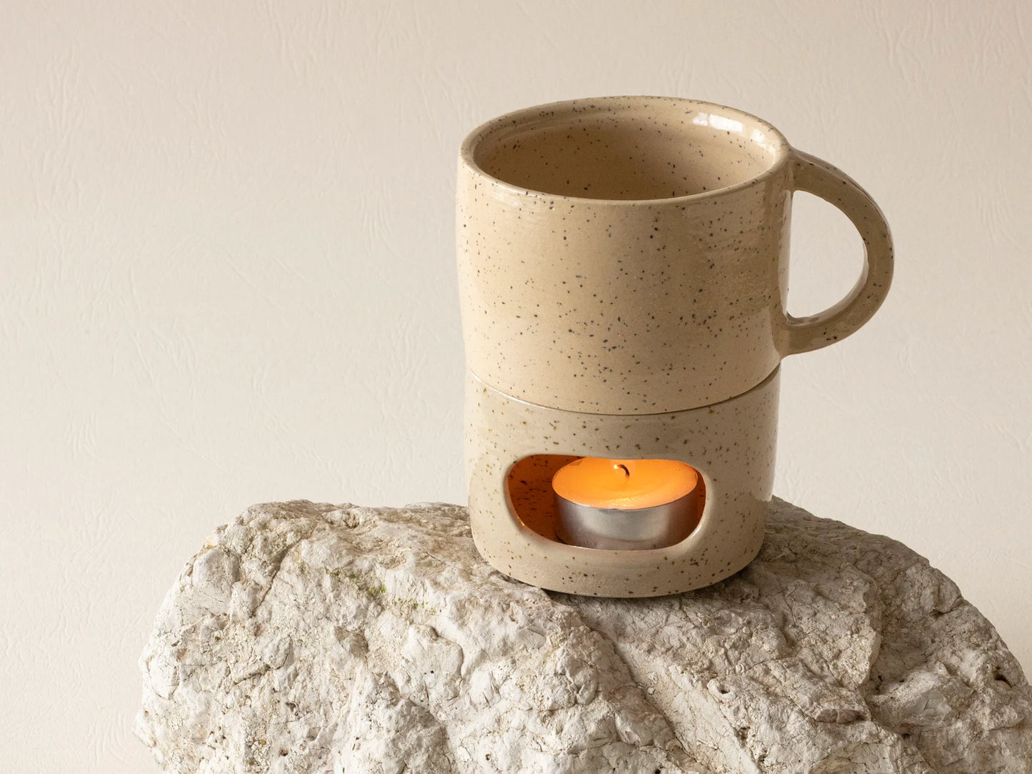 Handmade Ceramic Mug