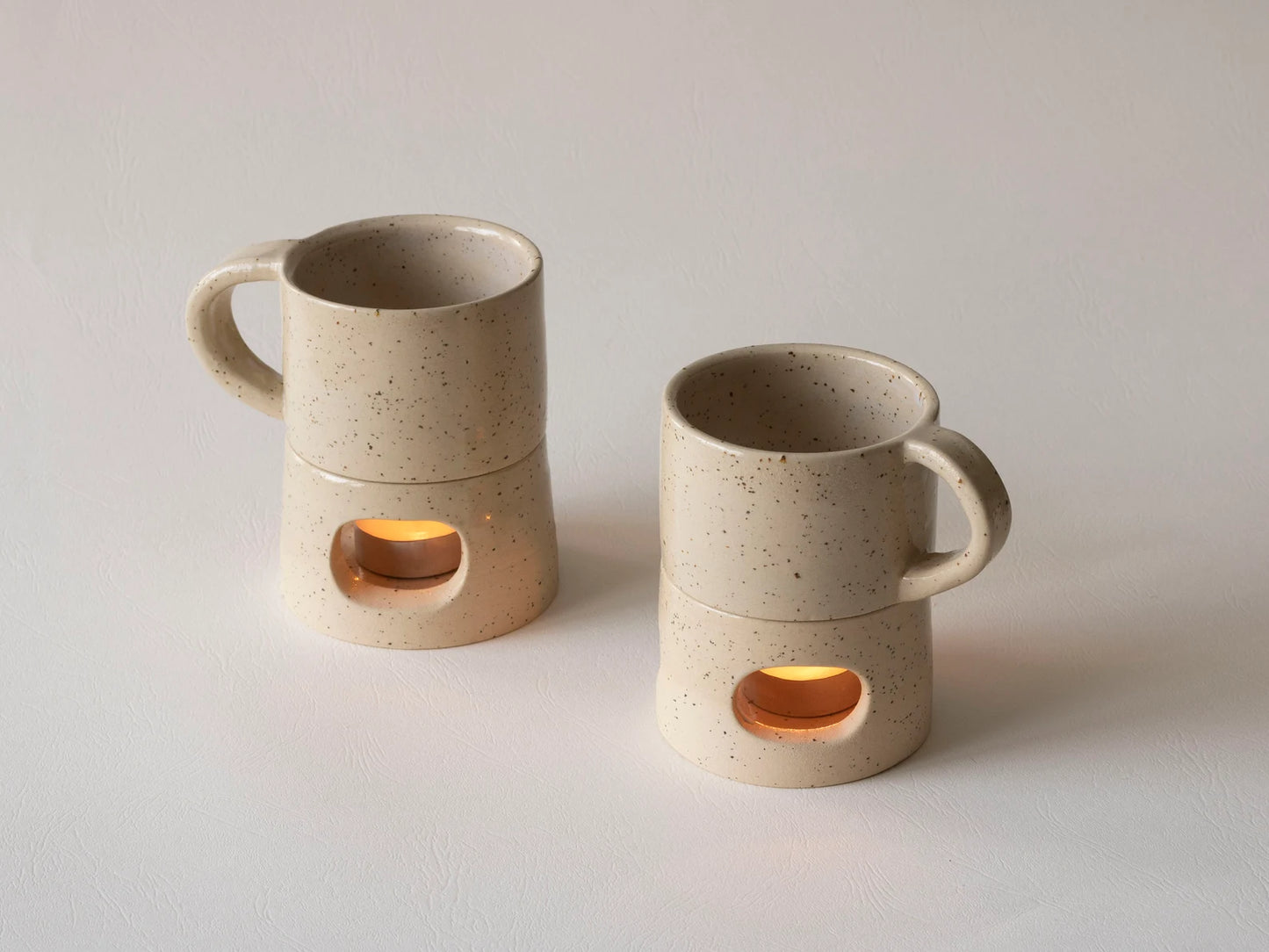 Handmade Ceramic Mug