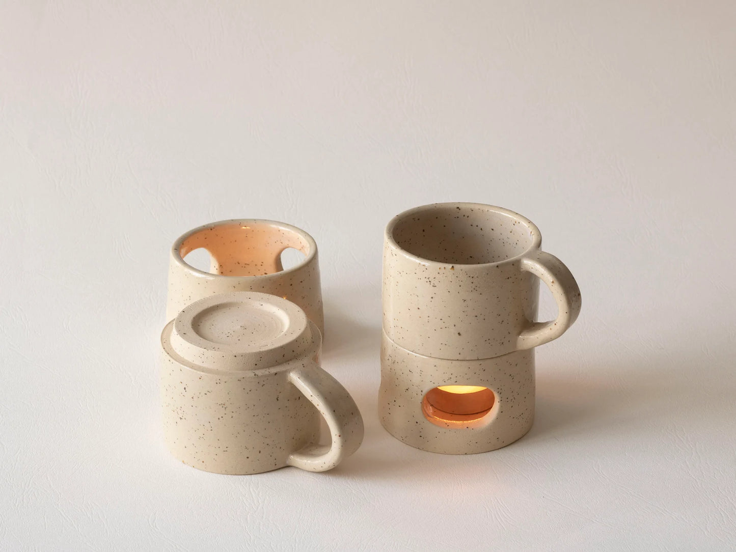 Handmade Ceramic Mug