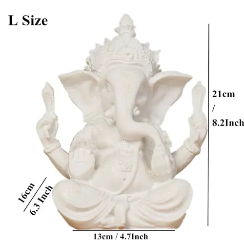 Fengshui Buddha Sculpture