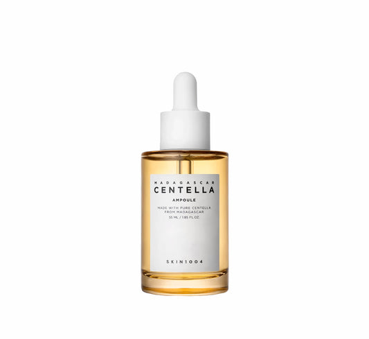 SKIN1004 Madagascar Centella Asiatica Ampoule Facial Serum (100ml)