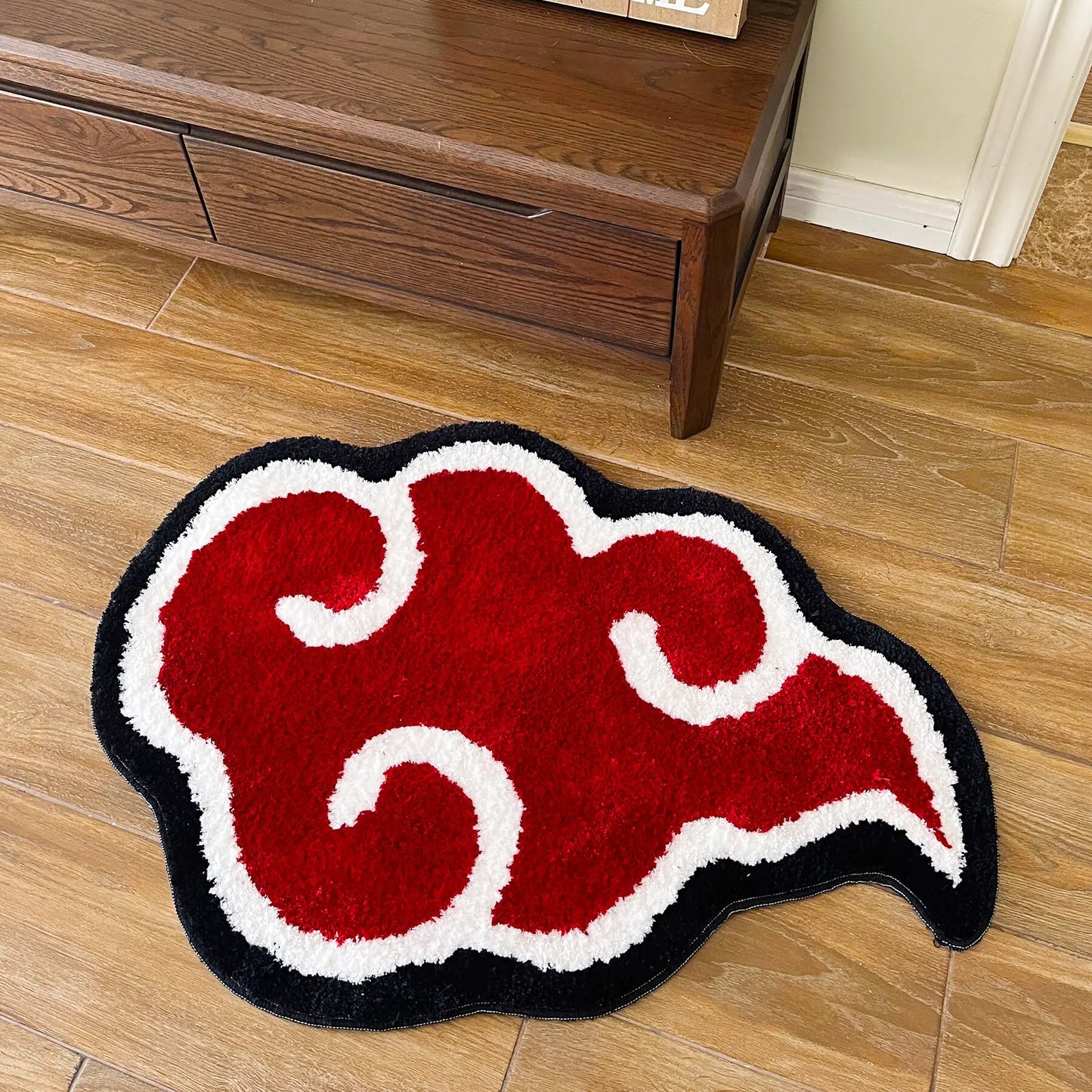 Special Cartoon Rug